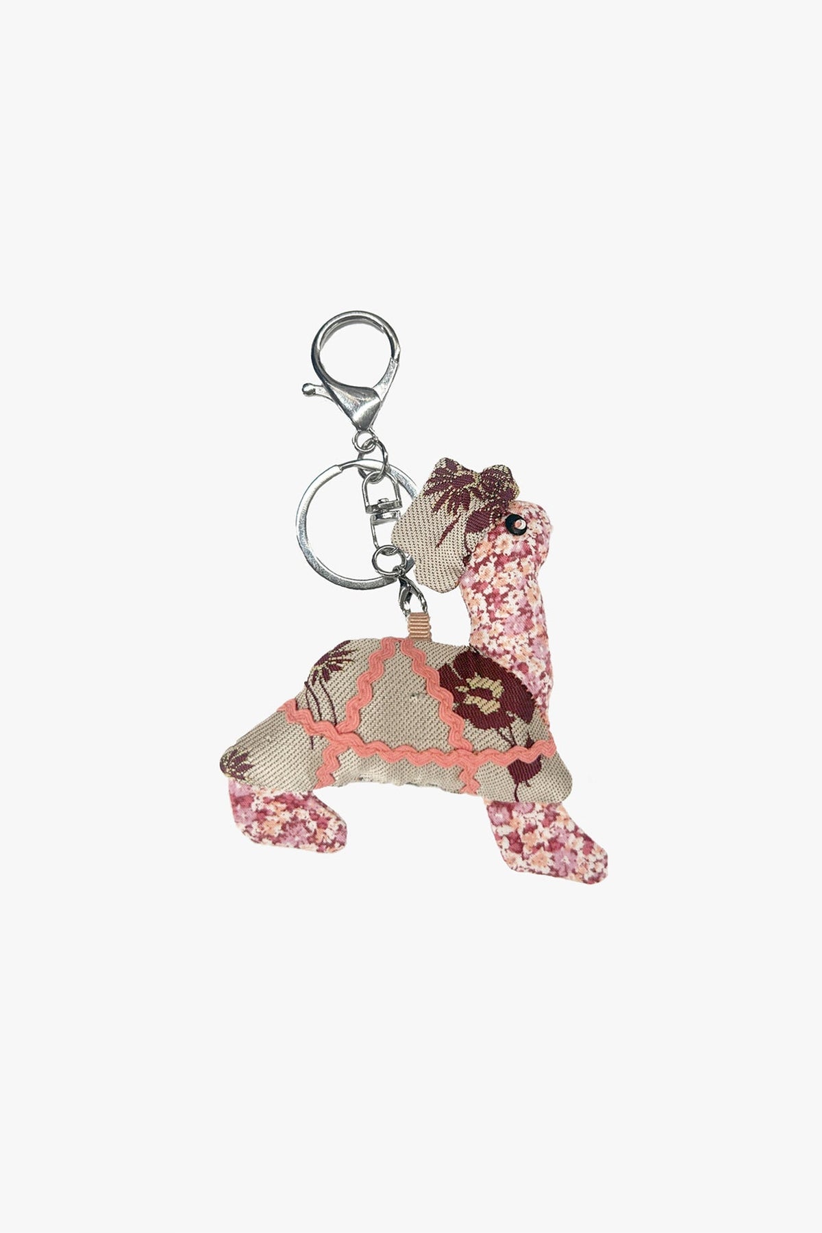 Turtle Bag Charm | Anna Sui