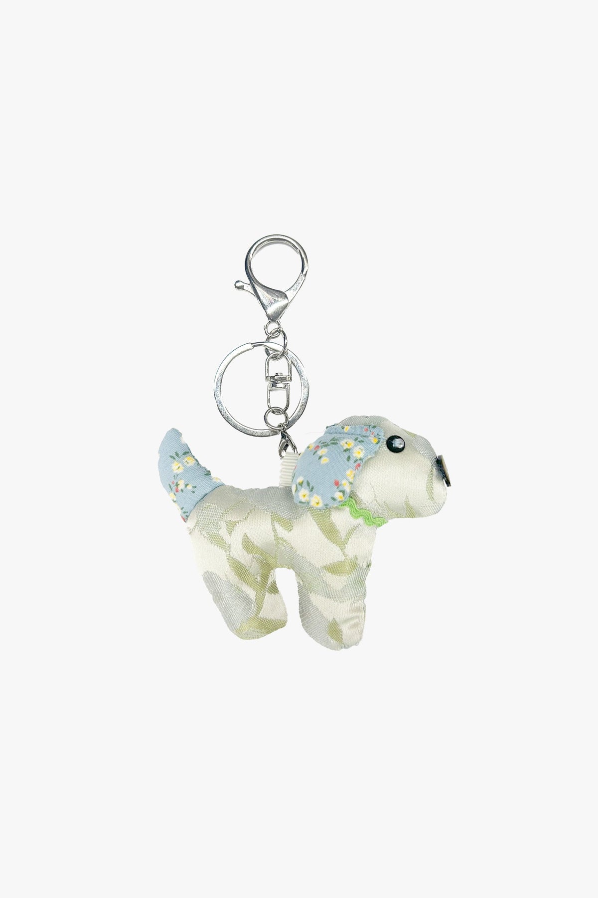 Small Dog Bag Charm | Anna Sui