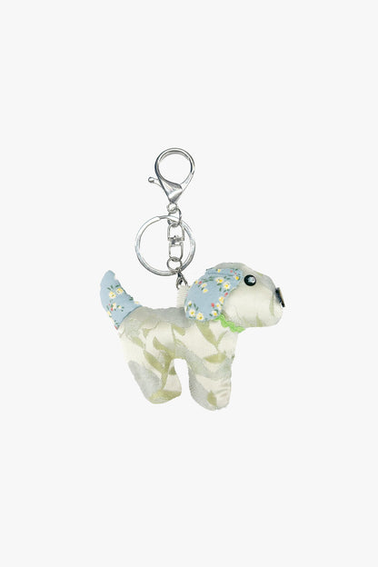 Small Dog Bag Charm | Anna Sui