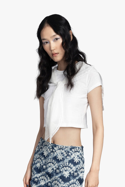 Sailor Tee | Anna Sui