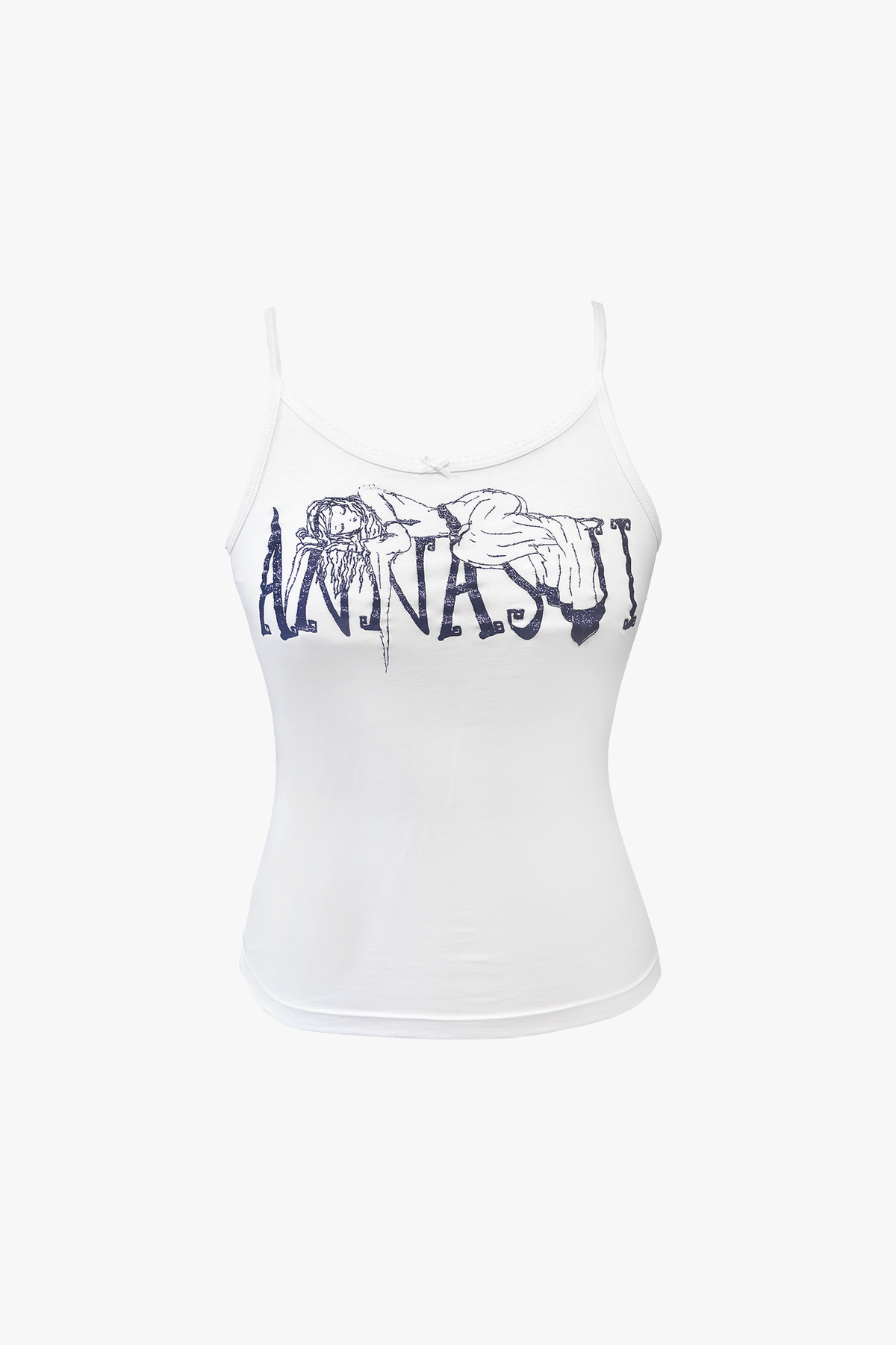 Sleeping Beauty Camisole | Anna Sui