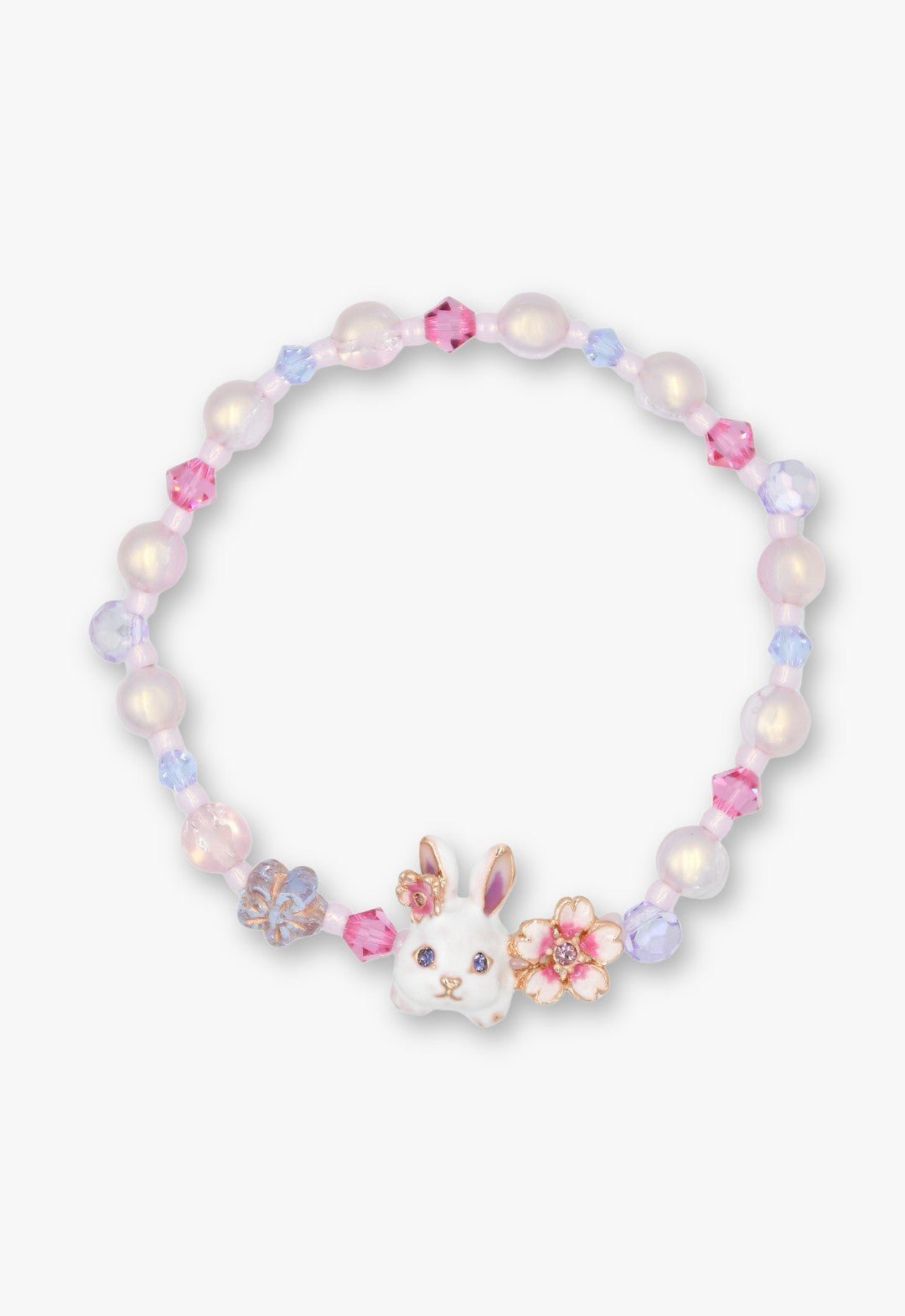 Blossom Bunny Bracelet | Anna Sui