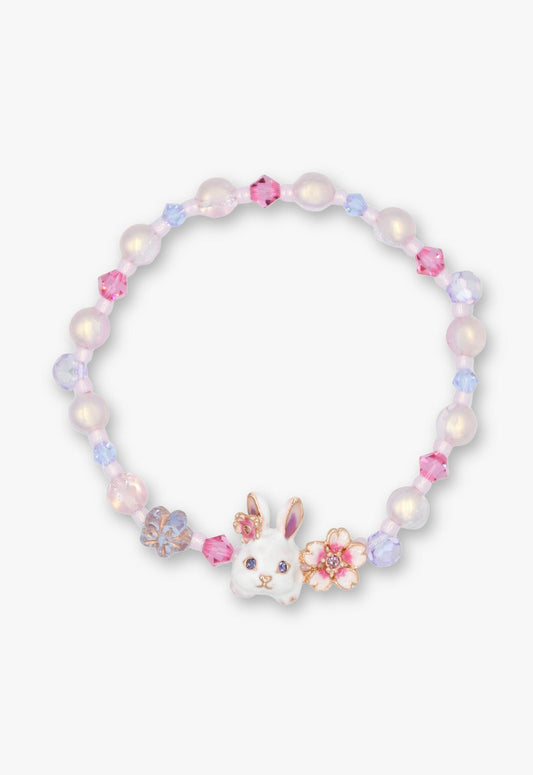Blossom Bunny Bracelet | Anna Sui