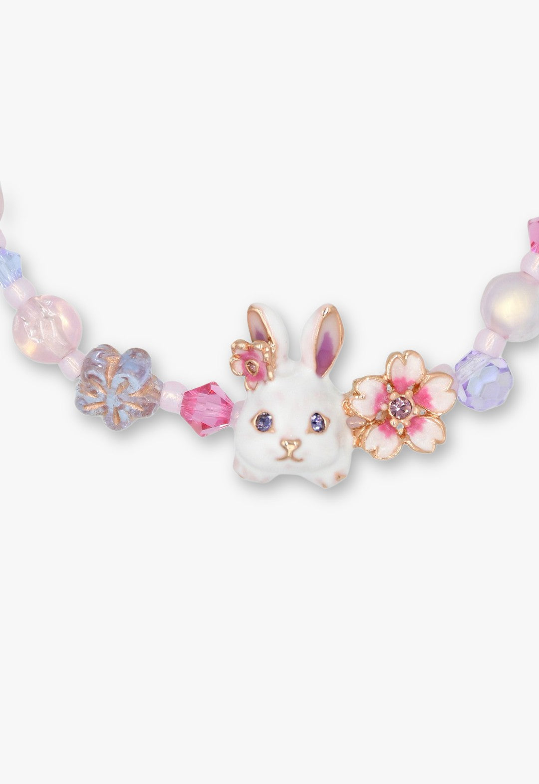 Blossom Bunny Bracelet | Anna Sui