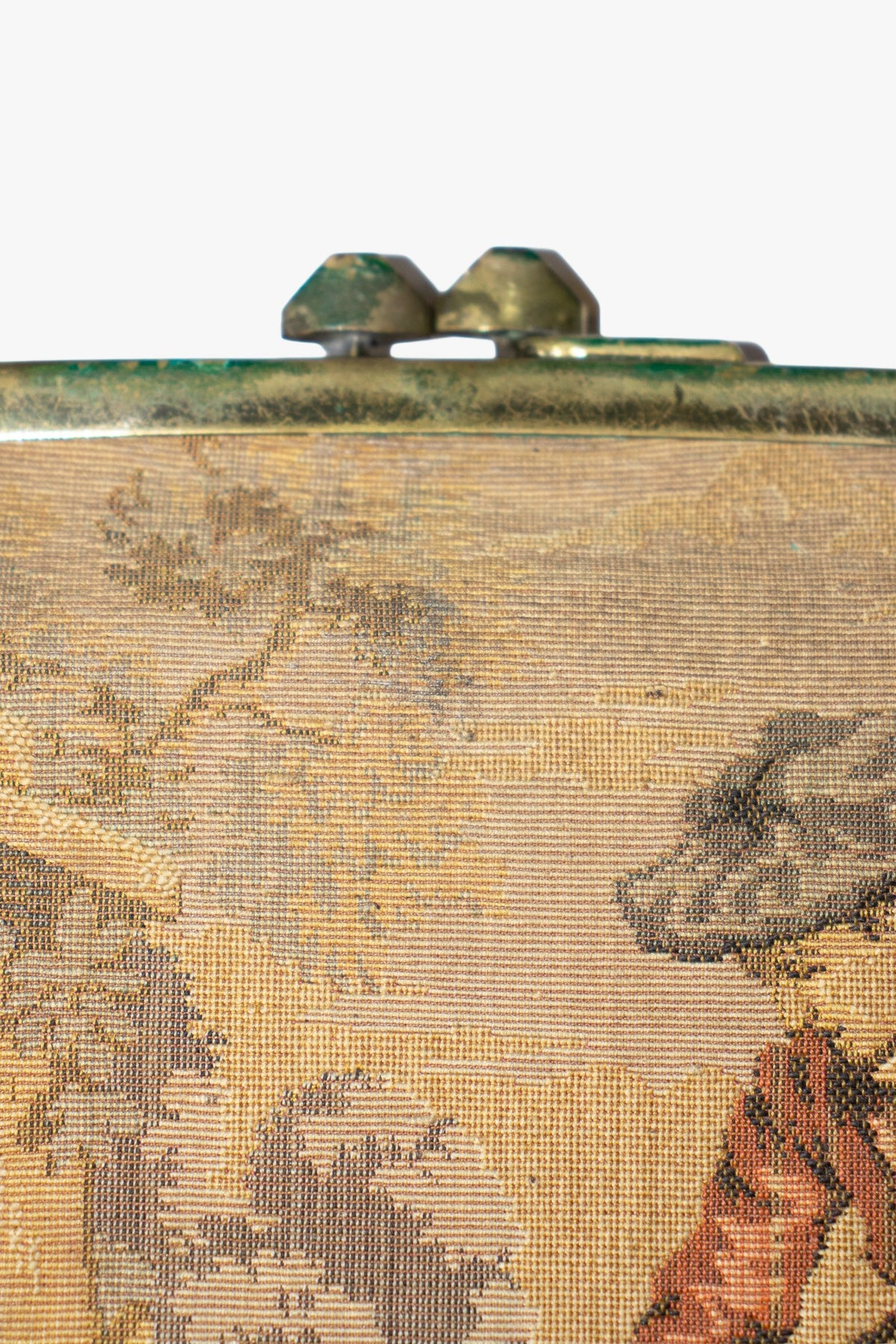 Vintage Rococo Bag | Anna Sui