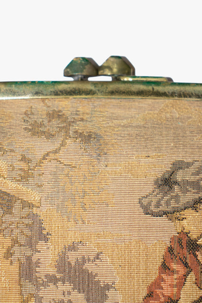 Vintage Rococo Bag | Anna Sui
