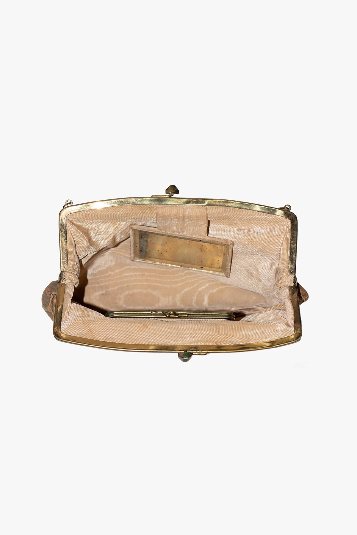 Vintage Rococo Bag | Anna Sui