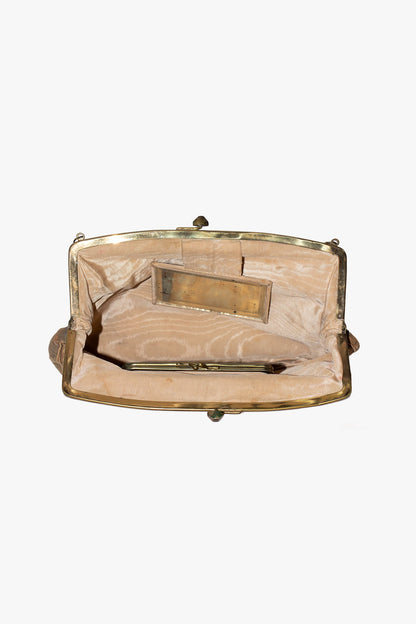 Vintage Rococo Bag | Anna Sui