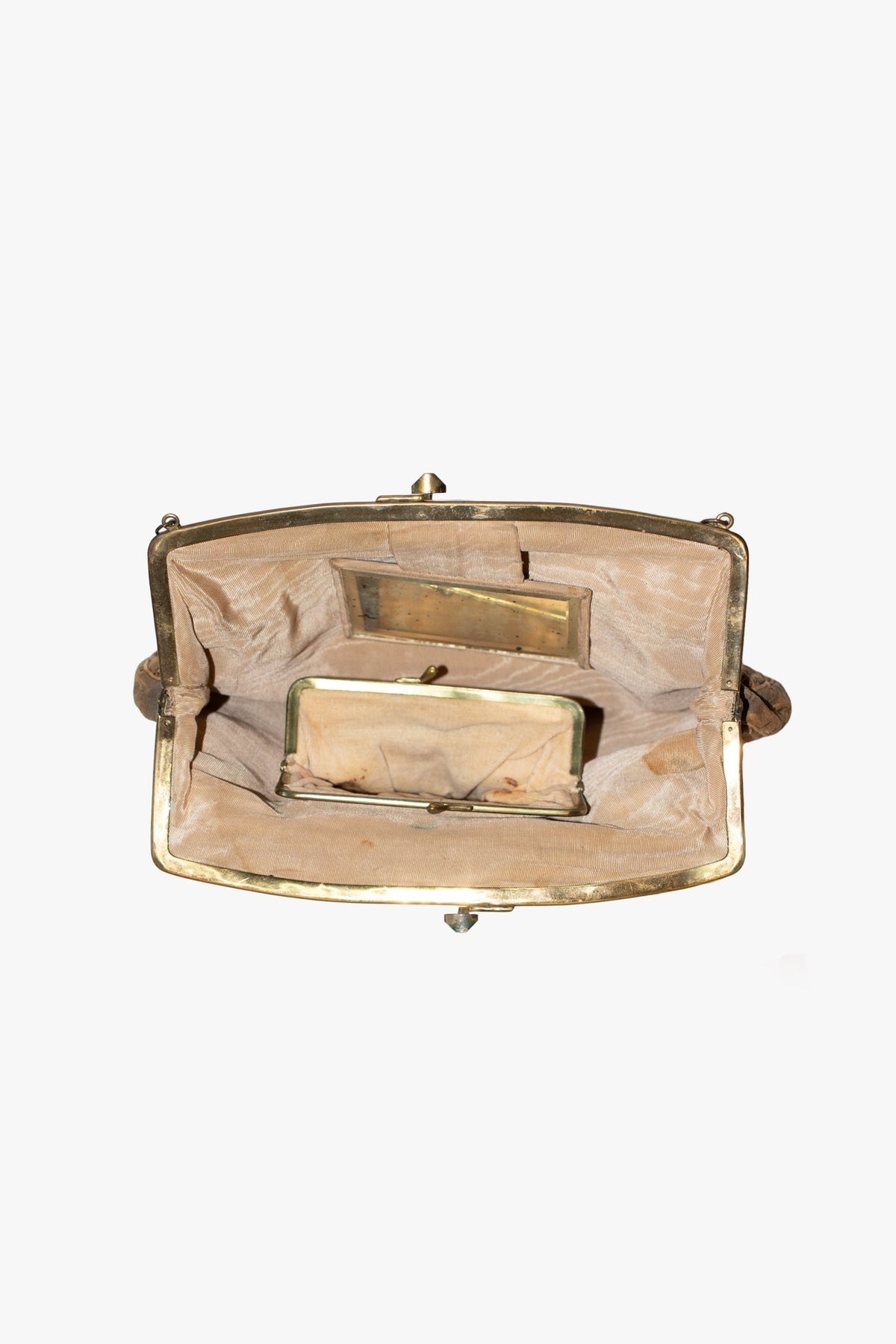 Vintage Rococo Bag | Anna Sui