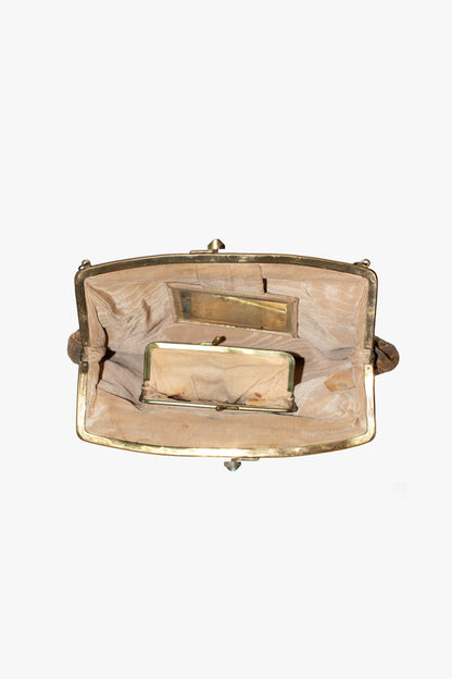 Vintage Rococo Bag | Anna Sui