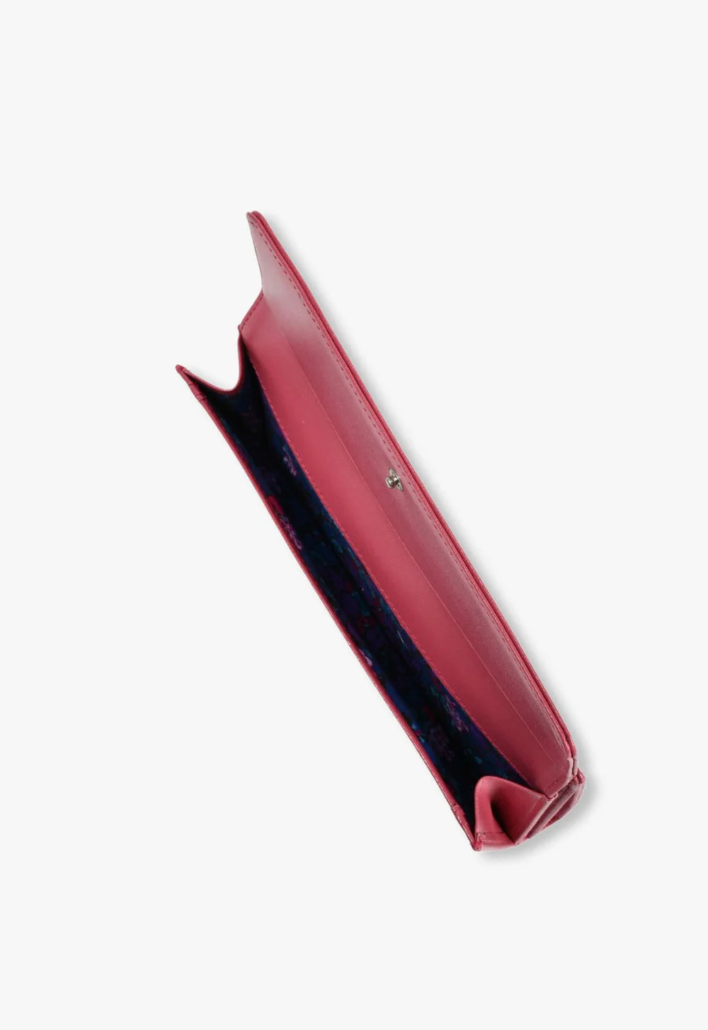 The Nathalia Wallet - Pink | Anna Sui