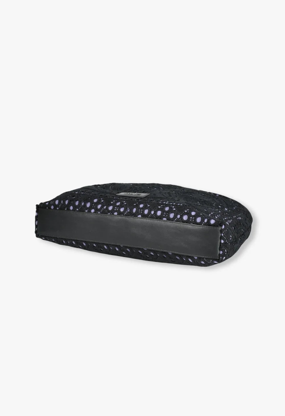 Violet Allure Lace Tote Bag | Anna Sui