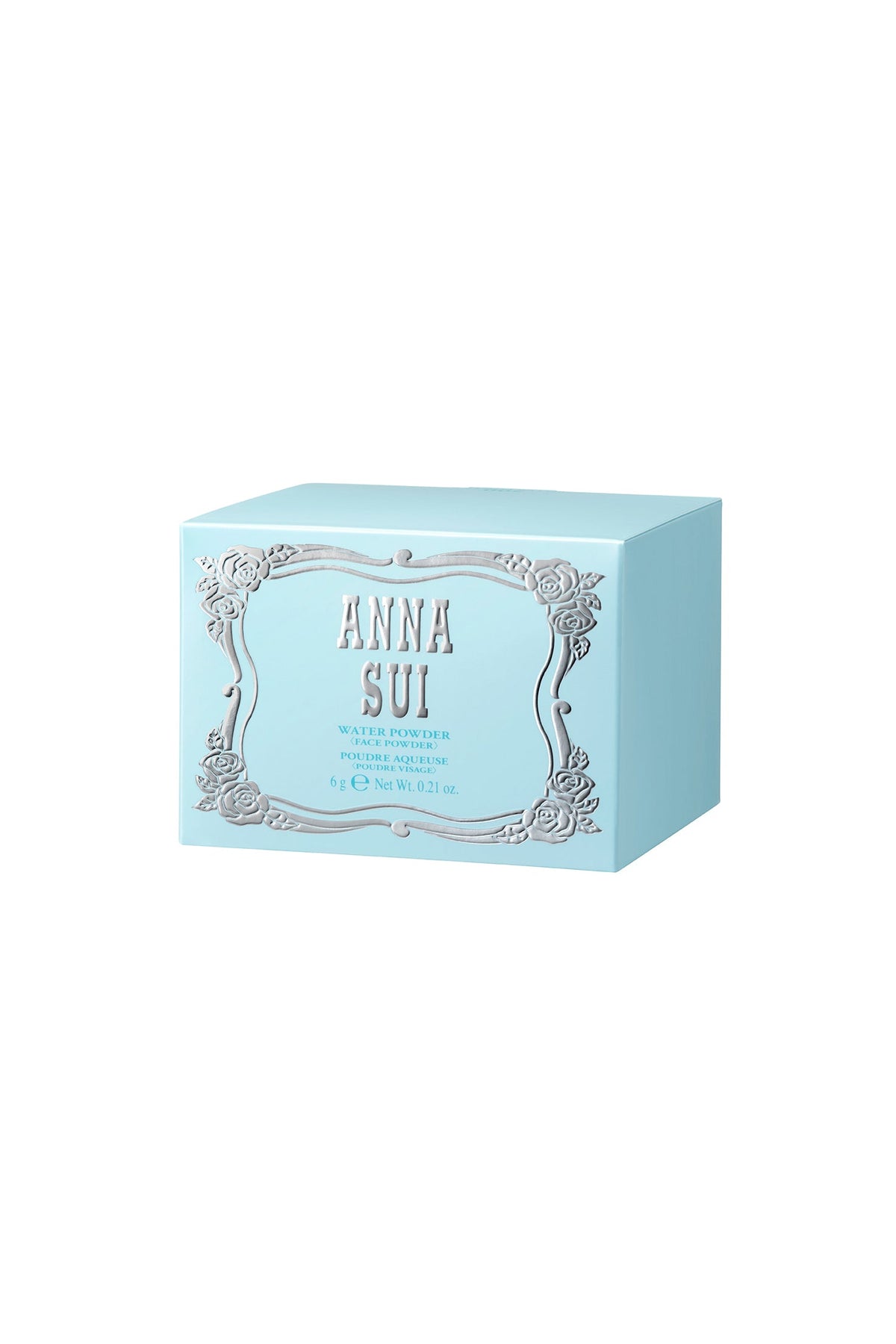 Limited Edition: Anna Sui Water Powder N | Anna Sui