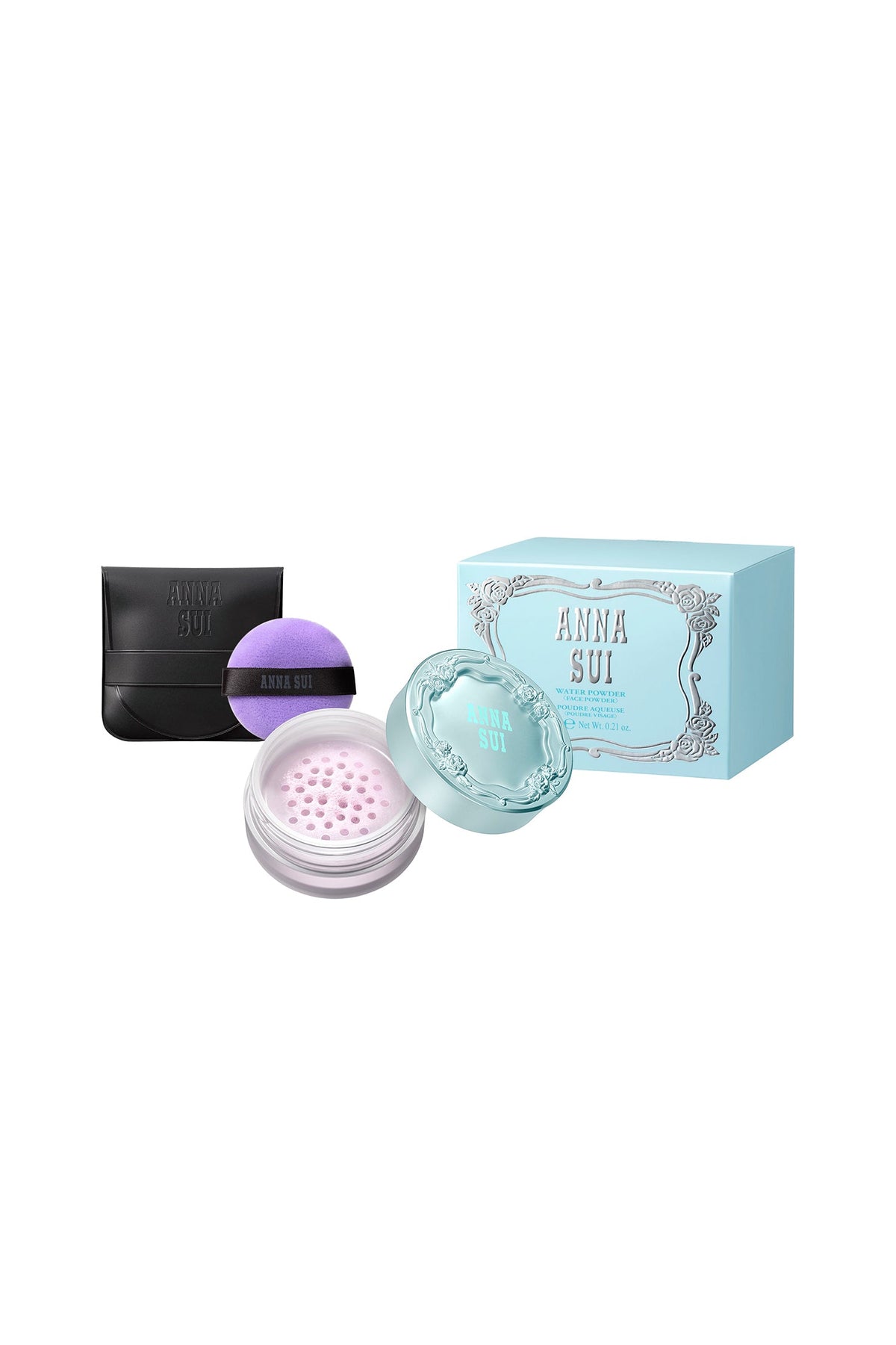Limited Edition: Anna Sui Water Powder N | Anna Sui