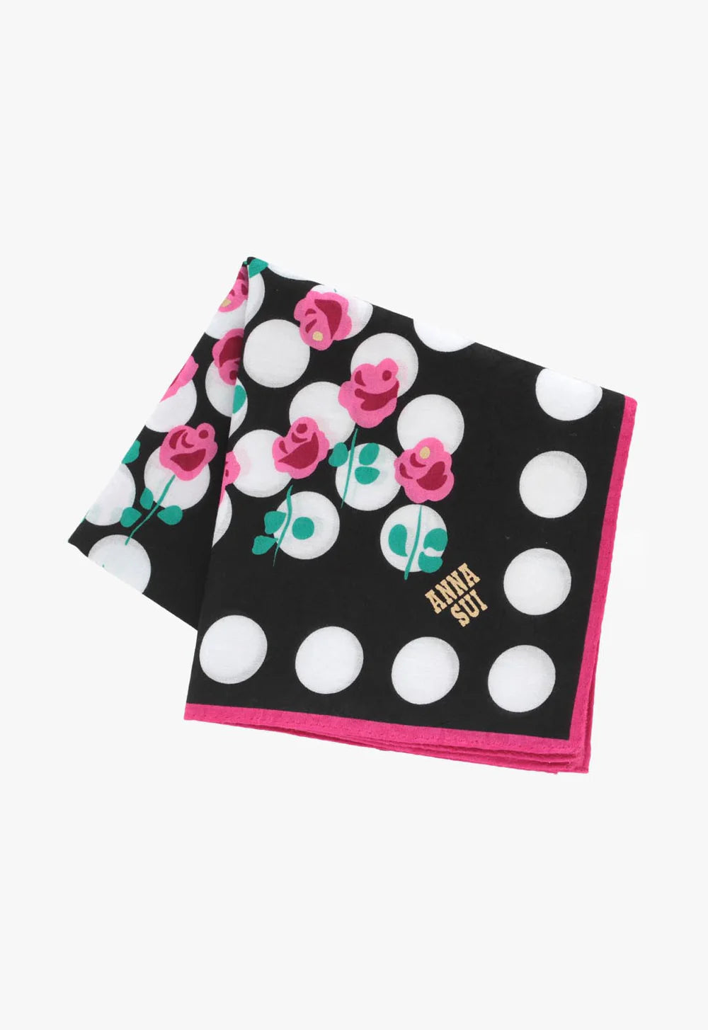 Pop Art Handkerchief | Anna Sui