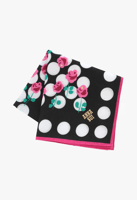Pop Art Handkerchief | Anna Sui