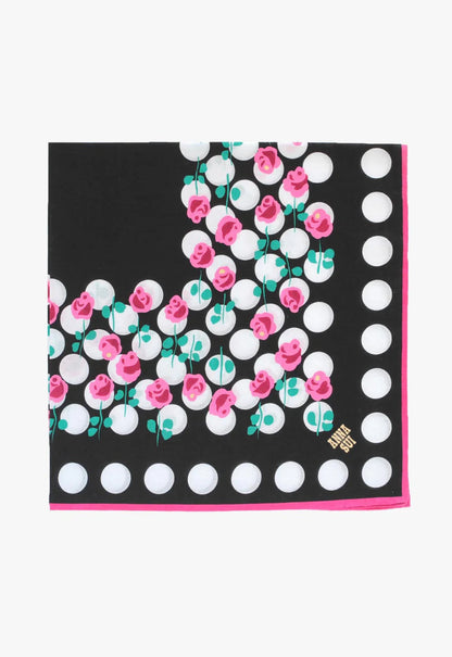 Pop Art Handkerchief | Anna Sui