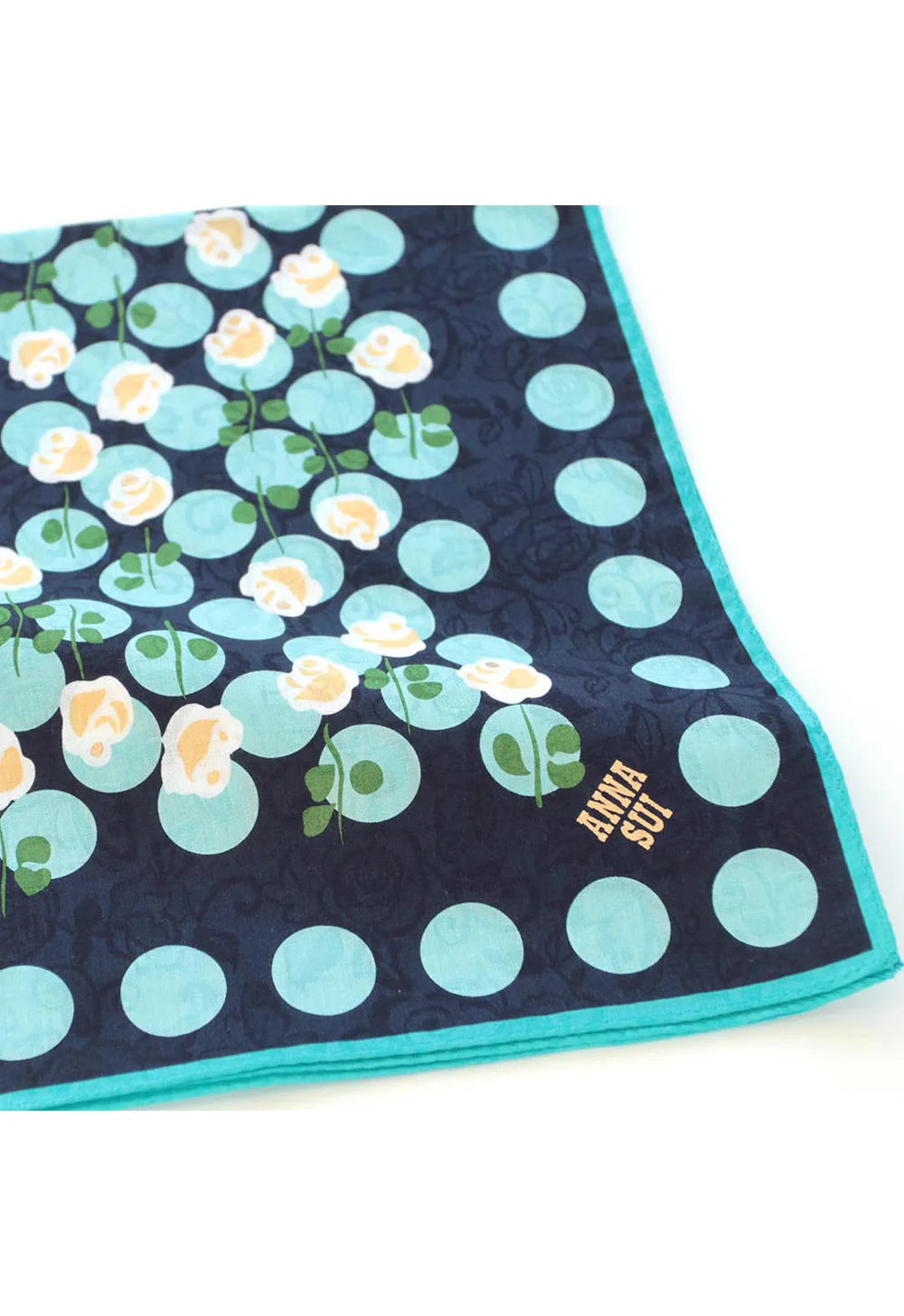 Pop Art Handkerchief | Anna Sui