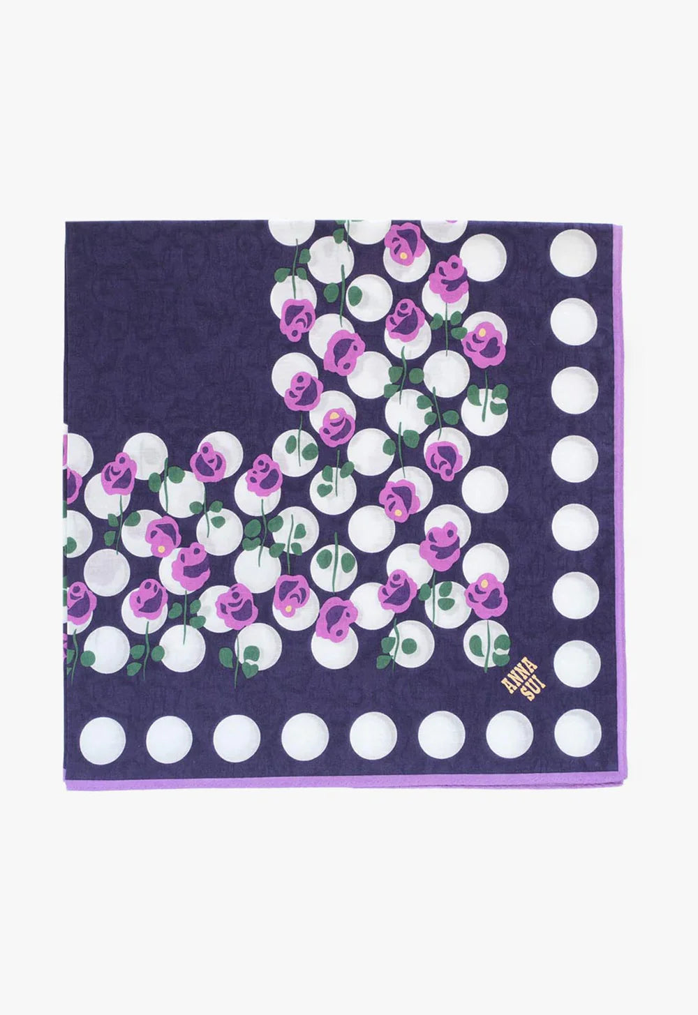 Pop Art Handkerchief | Anna Sui