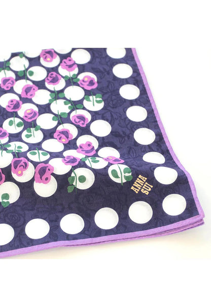 Pop Art Handkerchief | Anna Sui