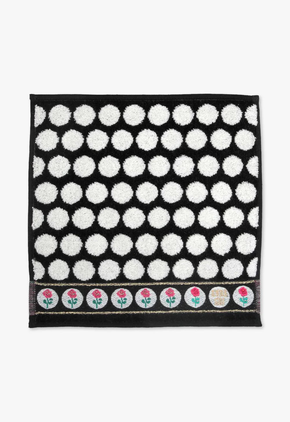 Pop Art Washcloth | Anna Sui
