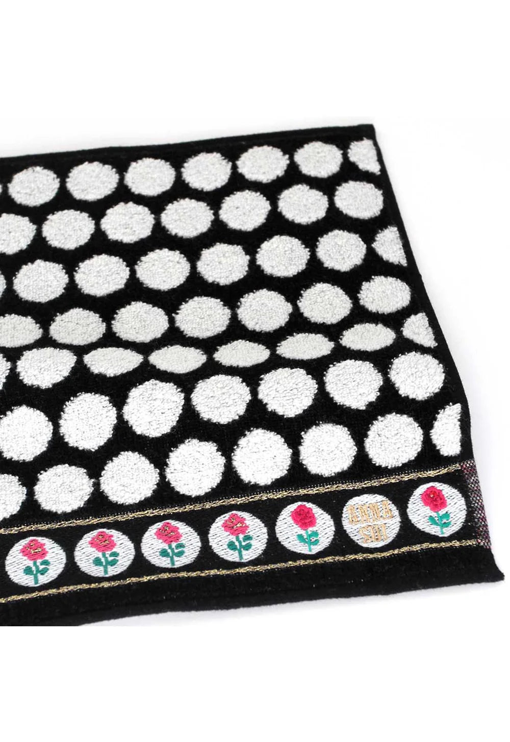 Pop Art Washcloth | Anna Sui