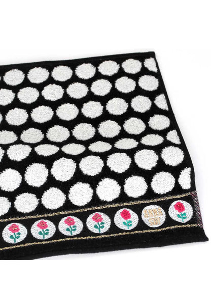 Pop Art Washcloth | Anna Sui