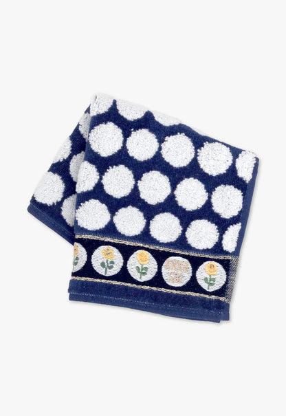 Pop Art Washcloth | Anna Sui