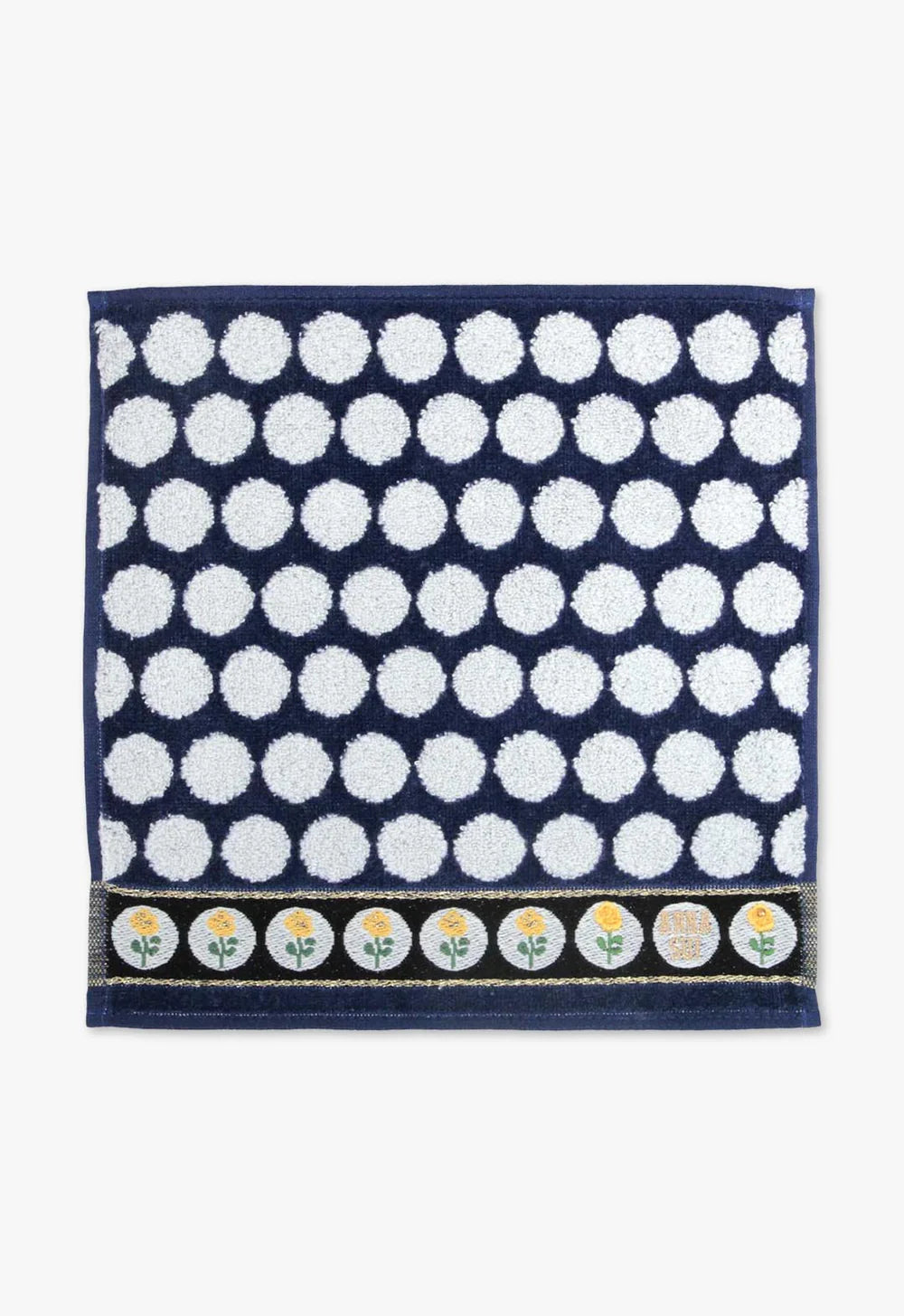 Pop Art Washcloth | Anna Sui