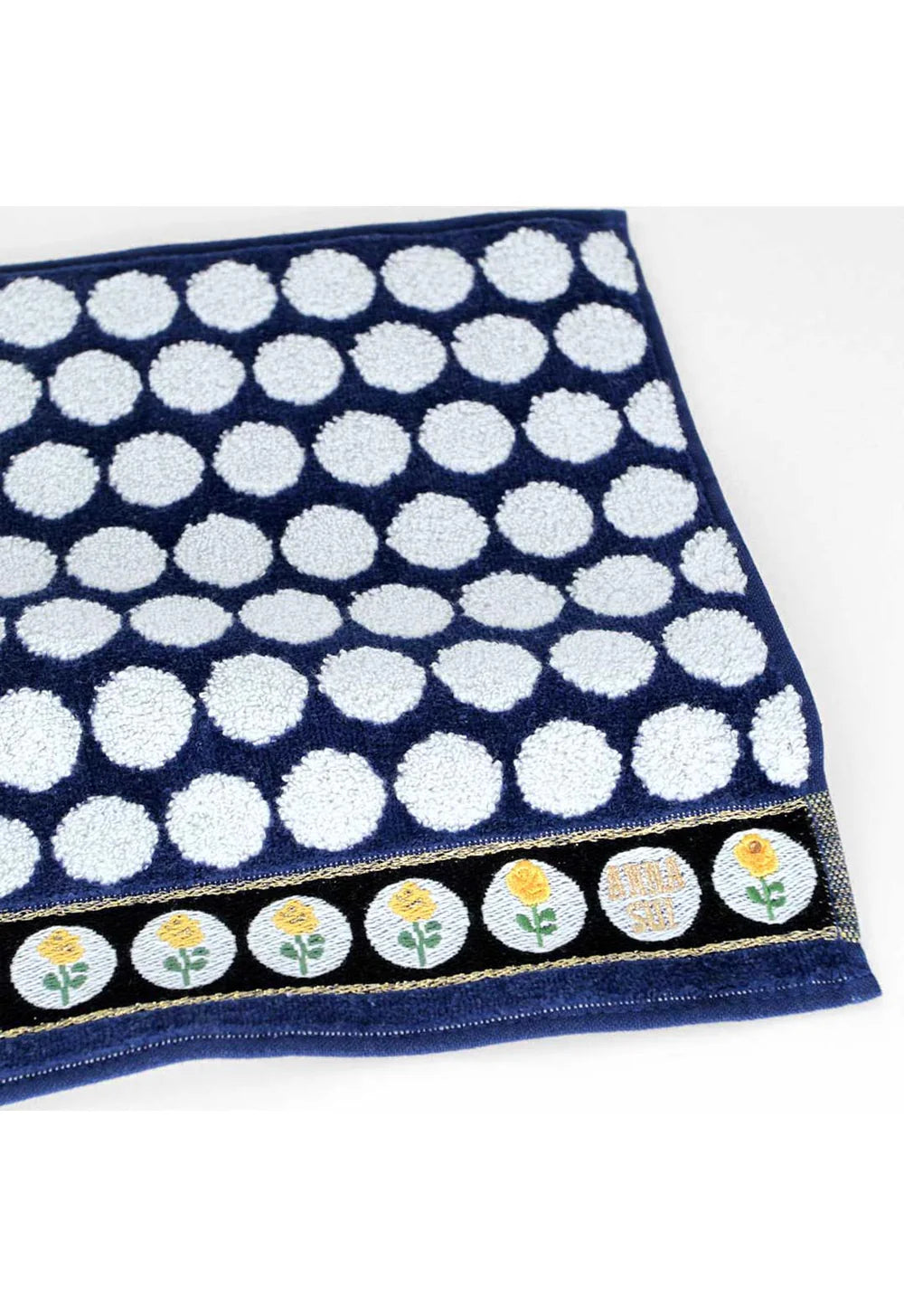 Pop Art Washcloth | Anna Sui