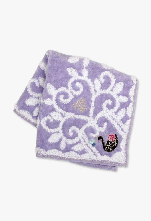 Ornate Washcloth | Anna Sui
