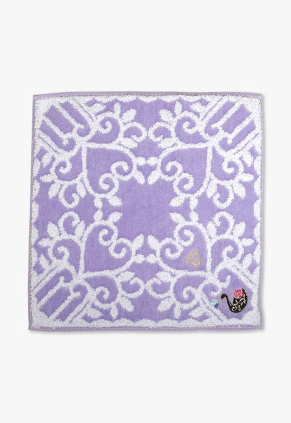 Ornate Washcloth | Anna Sui