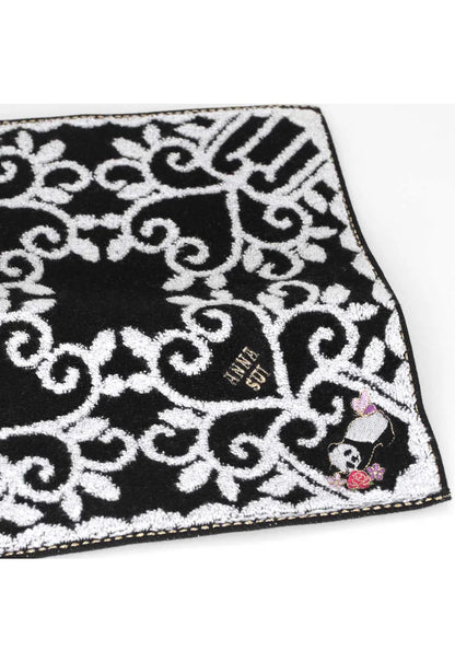 Ornate Washcloth | Anna Sui