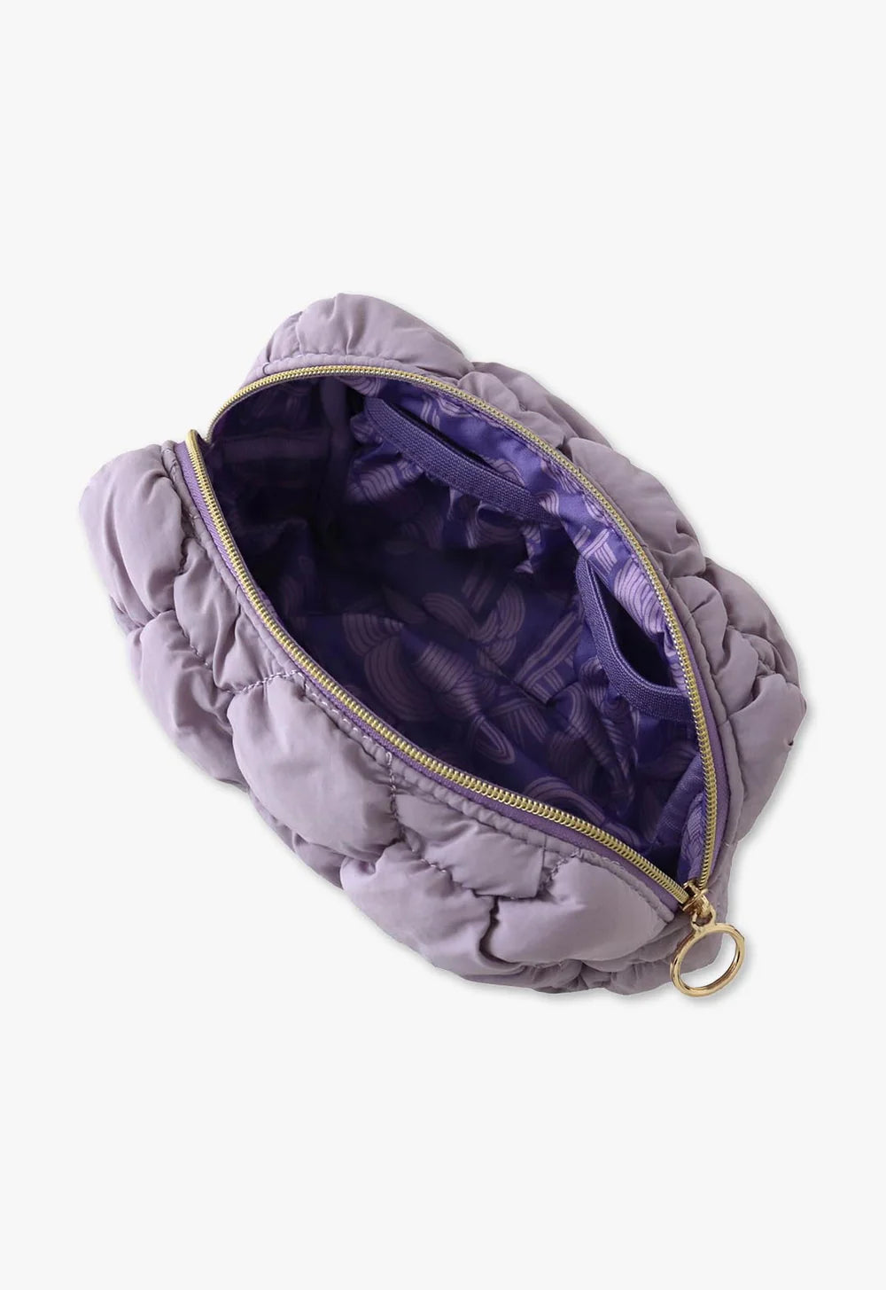 Exuberant Bubble Pouch | Anna Sui