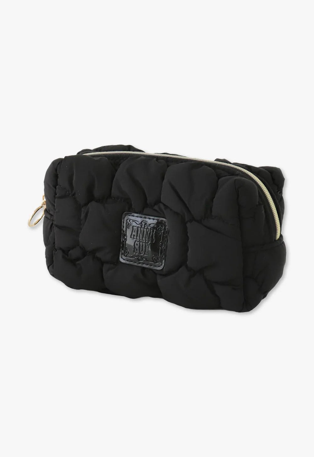 Exuberant Bubble Pouch | Anna Sui