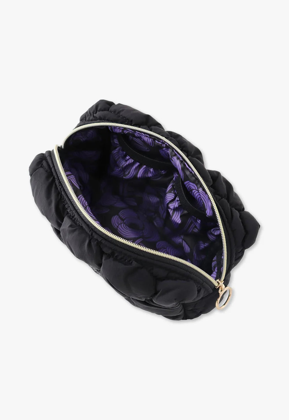 Exuberant Bubble Pouch | Anna Sui