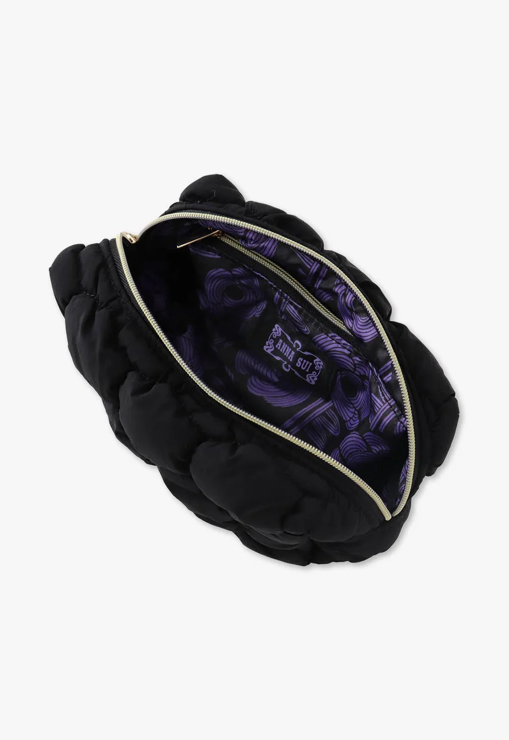 Exuberant Bubble Pouch | Anna Sui