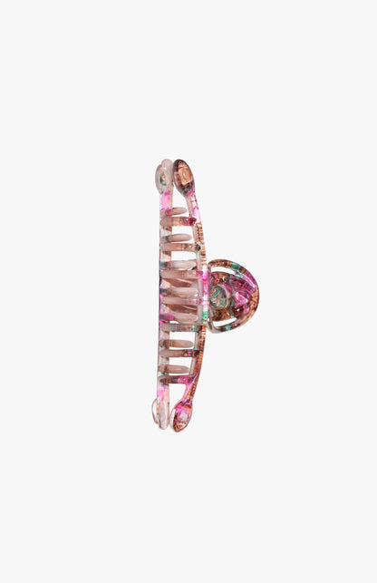 Fine Hair French Monet Garden Jaw | Anna Sui