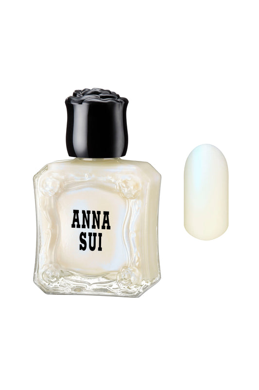 Limited Edition: Anna Sui Mysterious Night Nail Color Collection | Anna Sui