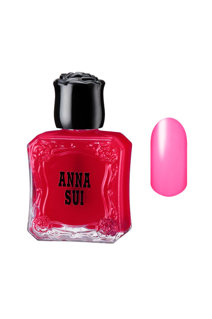 Limited Edition: Anna Sui Mysterious Night Nail Color Collection | Anna Sui