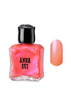 607: Coral Glow – Shimmer Grapefruit