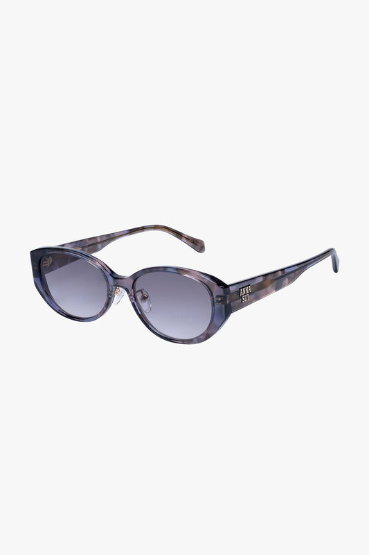 Anna Sui Marble Sunglasses - Grey Marble | Anna Sui