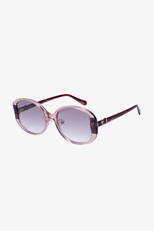 Anna Sui Cosmopolitan Sunglasses - Pink | Anna Sui