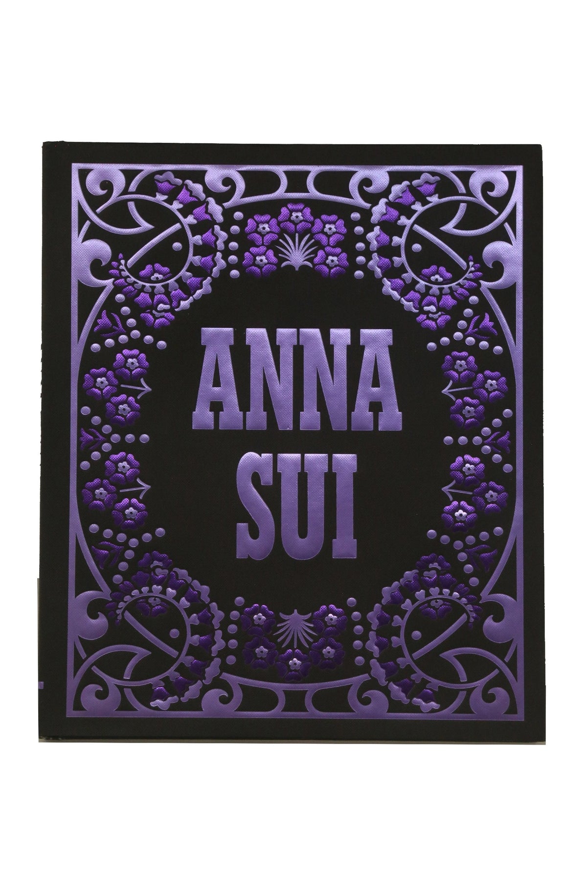 "ANNA SUI" Written by Andrew Bolton | Anna Sui