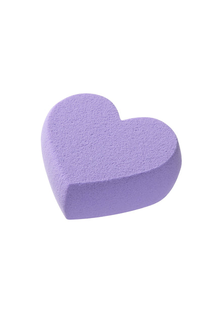 Heart Makeup Sponge | Anna Sui