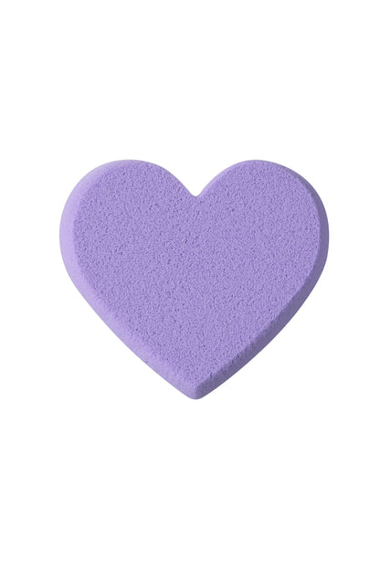 Heart Makeup Sponge | Anna Sui