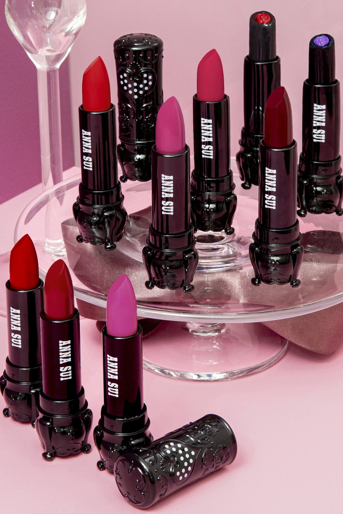 Sui Black - Rouge S | Anna Sui