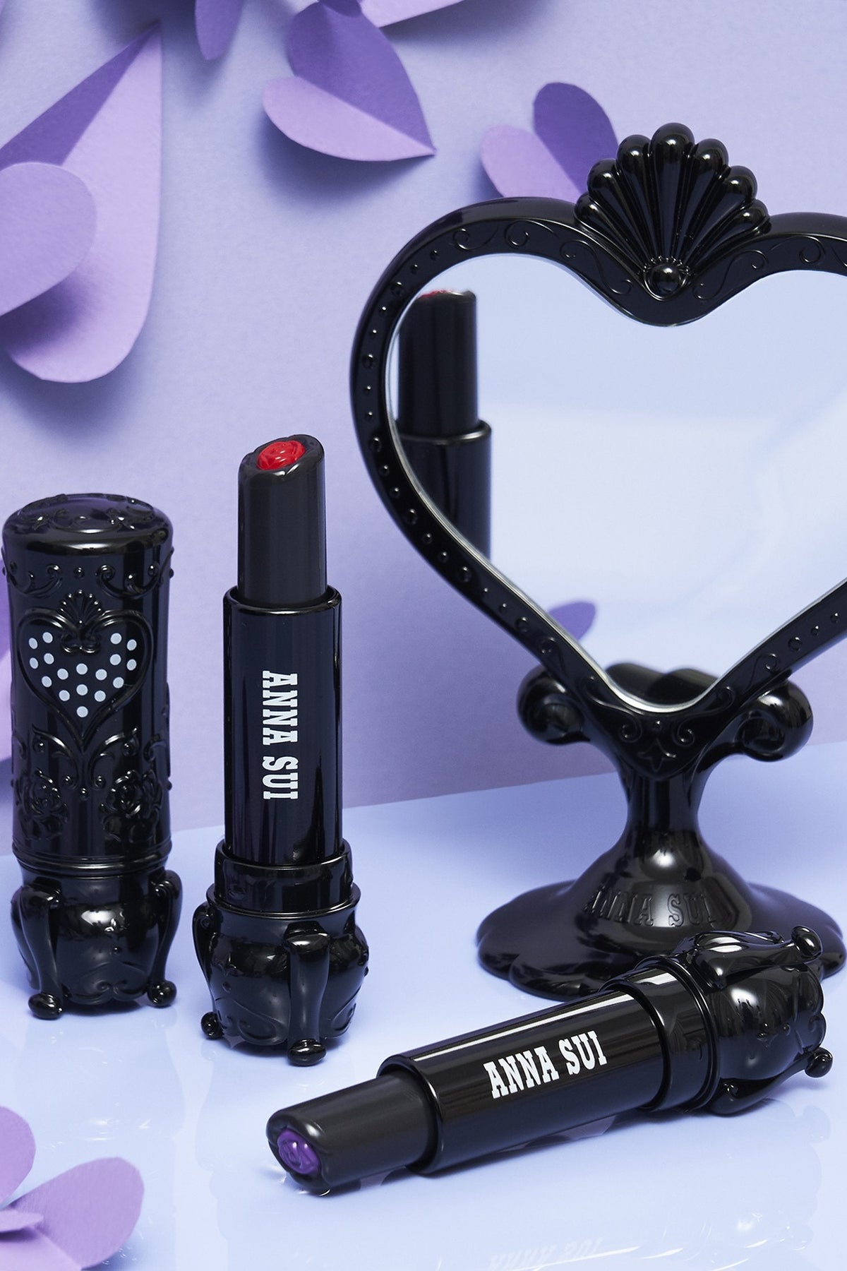 Sui Black - Rouge | Anna Sui
