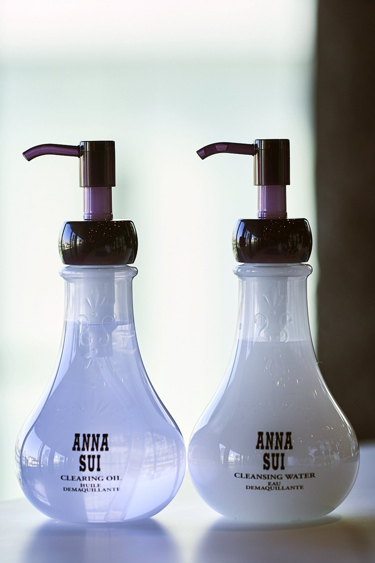 Clearing Oil | Anna Sui
