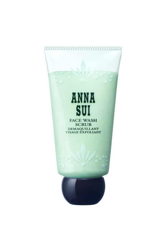 Face Wash Scrub | Anna Sui